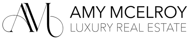 Amy McElroy Logo