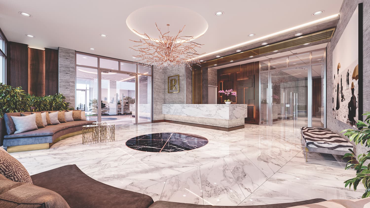 Royal Palm Residences photo 17