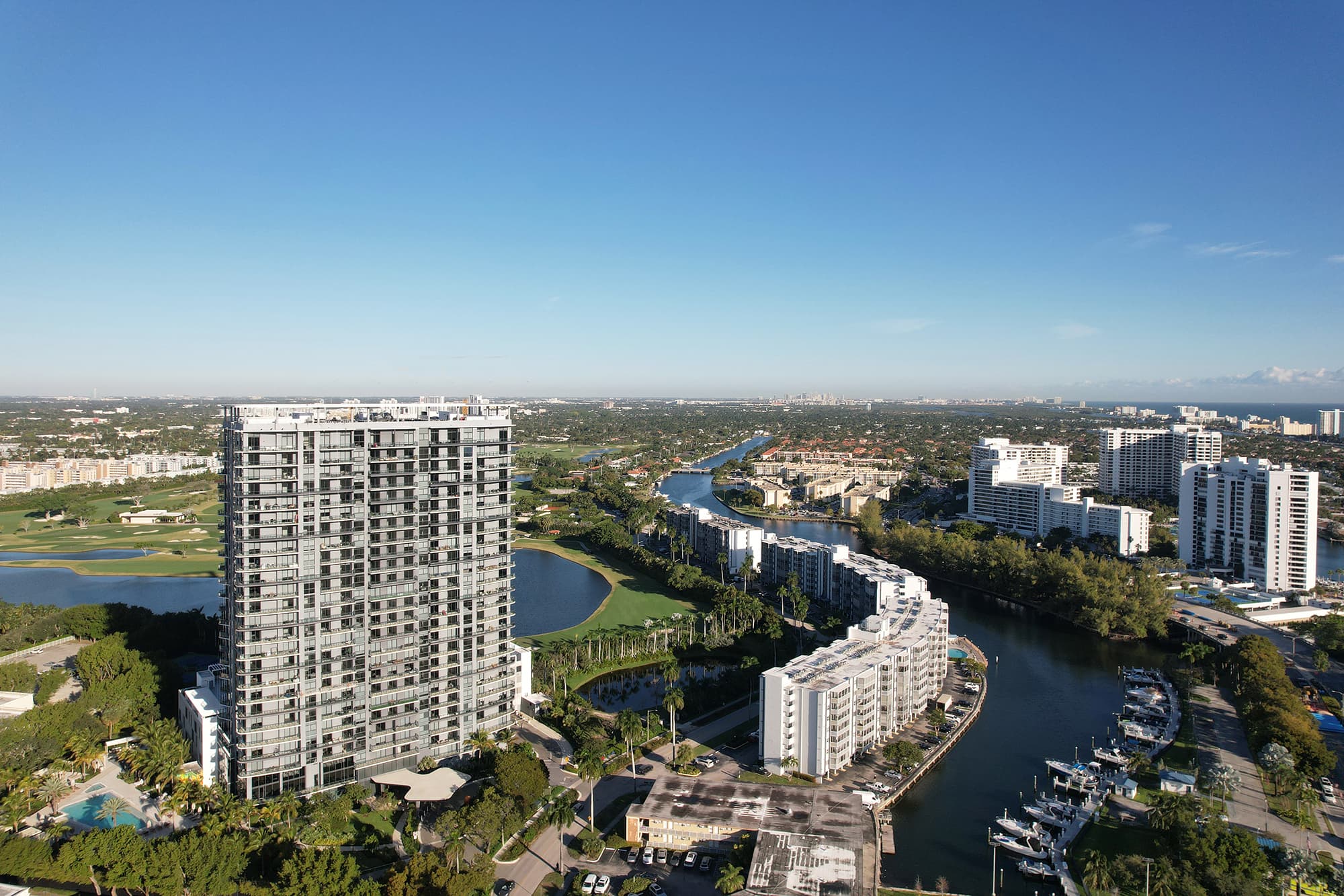 MONDRIAN Hallandale Beach photo 8